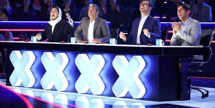 پای اکبر طبری و حامد بهداد به عصر جدید باز شد! پای اکبر طبری و حامد بهداد به عصر جدید باز شد!