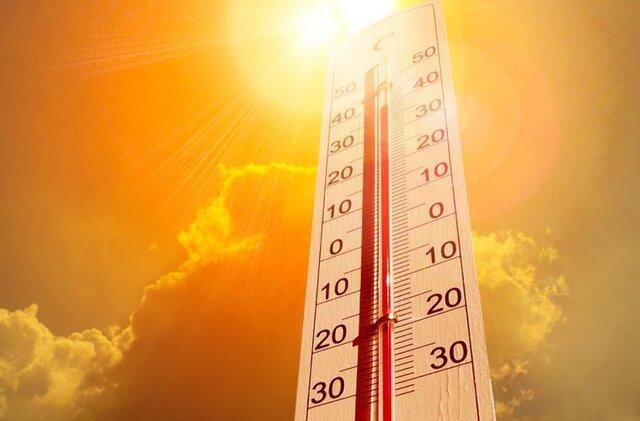 دمای 40 درجه در 16 شهر سیستان و بلوچستان