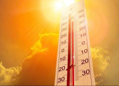 دمای 40 درجه در 16 شهر سیستان و بلوچستان