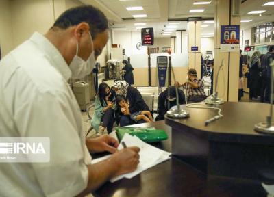 خبرنگاران آیا رکودشکنی های مرگ کرونایی خاتمه می یابد