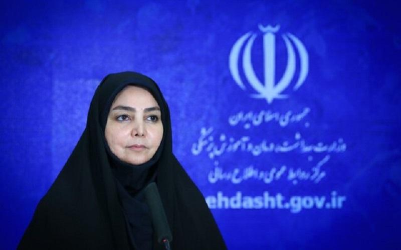 آمار کرونا در ایران 12 مرداد ، شرایط قرمز در مازندران و لرستان