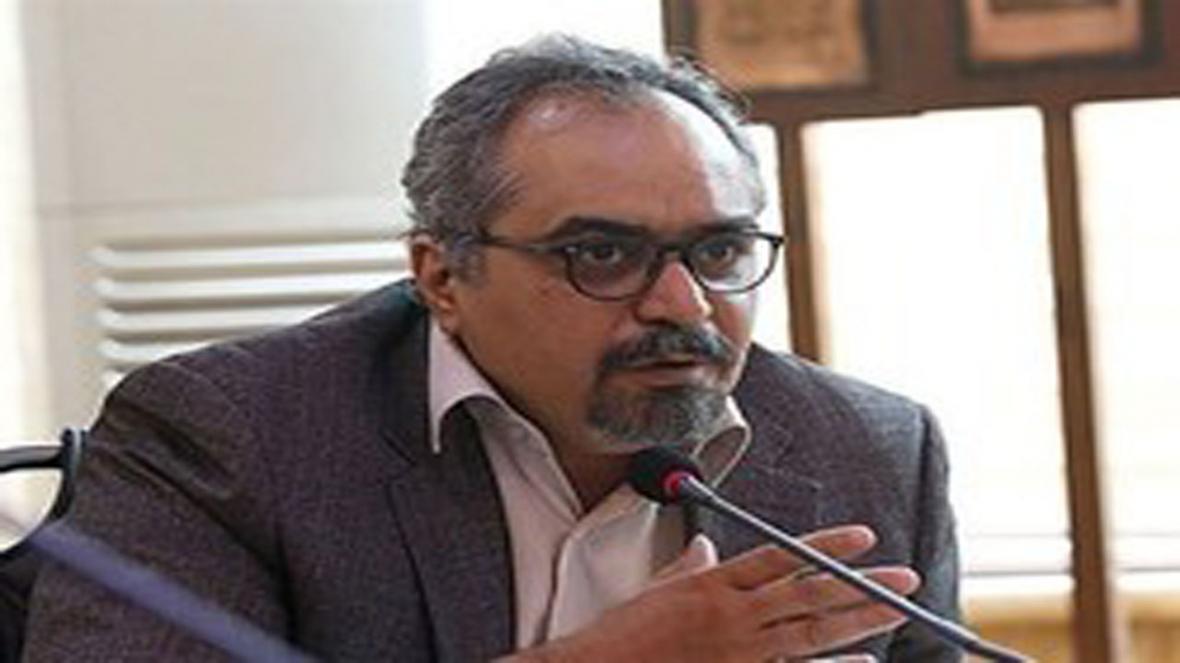 نگرانی رئیس اتحادیه ناشران از برگزاری تبعیض آمیز نمایشگاه مجازی کتاب