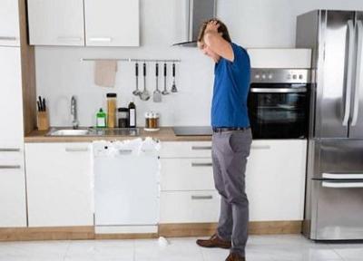 برای دریافت خسارت برقی اقدام کنید