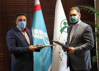 جزییات همکاری صندوق بازنشستگی کشوری با بنیاد رودکی