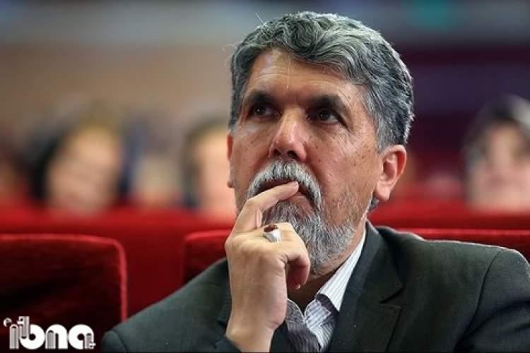 پیغام تسلیت سید عباس صالحی برای درگذشت شاعر سینمای ایران