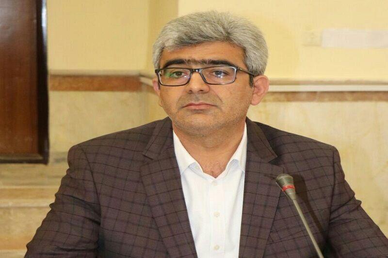 خبرنگاران 3.5 میلیارد تومان بیمه بیکاری ناشی از کرونا در خبرنگاران 3.5 میلیارد تومان بیمه بیکاری ناشی از کرونا در هشترود پرداخت شد