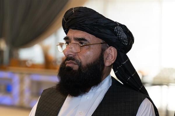 طالبان از پیشنهاد ایران برای میزبانی گفتگوهای صلح استقبال کرد