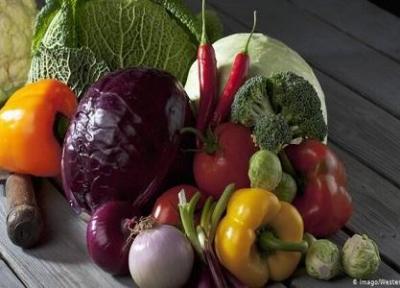 خوراکی هایی که حتما باید خام بخوریم