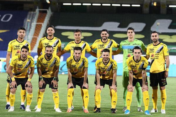 سرمربی جدید تیم فوتبال سپاهان معرفی گردید