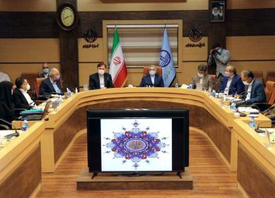 خبرنگاران استاندار: دولت در 6 ماه اخیر 330 میلیارد تومان به حوزه درمان گیلان یاری کرد