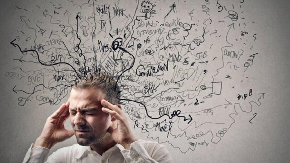 چرا استرس شما را چاق می کند؟ چرا استرس شما را چاق می کند؟