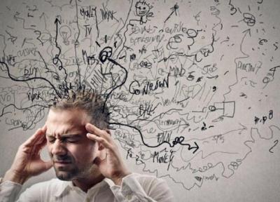 چرا استرس شما را چاق می کند؟