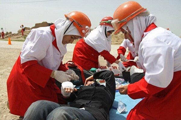 افتتاح 60 خانه هلال روستایی تا خاتمه هفته
