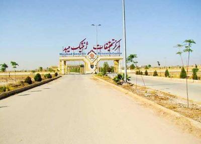 خبرنگاران مرکز تحقیقات ژنتیک میبد، جوابگوی مسائل این بخش در استان یزد است