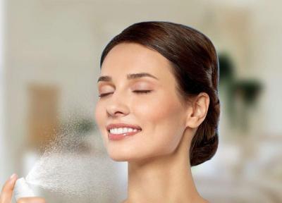 راهنمای خرید اسپری پودر فیکس کننده آرایش