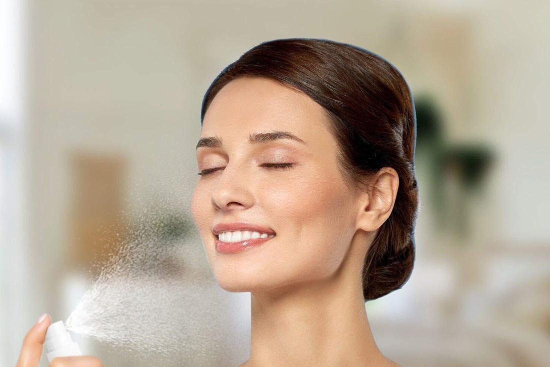 راهنمای خرید اسپری پودر فیکس کننده آرایش