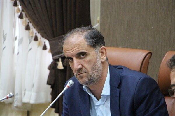 مشارکت 500 میلیارد تومانی قرارگاه خاتم الانبیاء در پروژه مشارکت 500 میلیارد تومانی قرارگاه خاتم الانبیاء در پروژه های شهری اردبیل