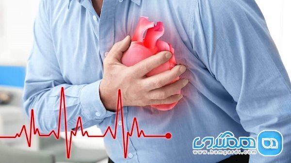 خطر سکته در چه زمانی بیشتر است؟ خطر سکته در چه زمانی بیشتر است؟