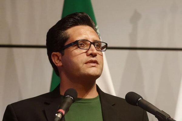 ابراهیم حصاری دبیر جشنواره فیلم کوتاه موج شد