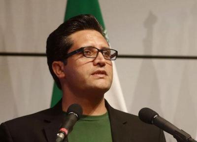 ابراهیم حصاری دبیر جشنواره فیلم کوتاه موج شد