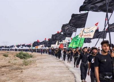 ابهام در برگزاری یا عدم برگزاری پیاده روی اربعین