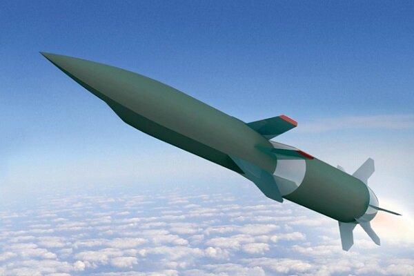 دارپا موشک جدید مافوق صوت تولید کرد دارپا موشک جدید مافوق صوت فراوری کرد