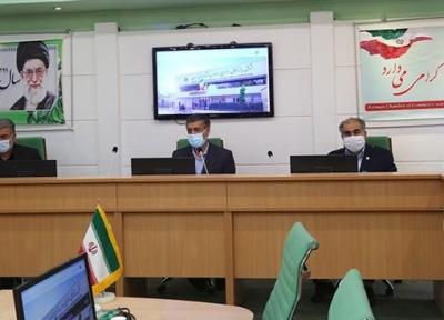 مسائل برطرف تعهد ارزی صادرکنندگان استان کرمان آنالیز شد