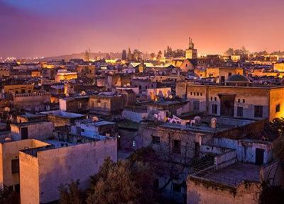 5 غذای متفاوت برای امتحان کردن در مراکش