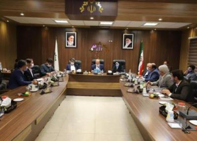 خبرنگاران استیضاح شهردار رشت با 6 رای رقم خورد