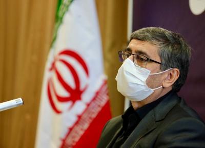 خبرنگاران استاندار همدان: معرفی مشاغل آسیب دیده از کرونا به بانک شتاب گیرد