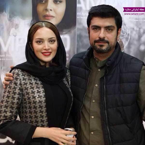 طلاق مهدی پاکدل و بهنوش طباطبایی طلاق مهدی پاکدل و بهنوش طباطبایی