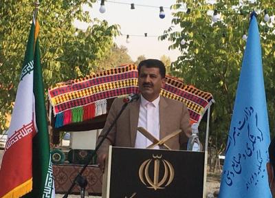 خبرنگاران 31 طرح گردشگری در کهگیلویه و بویراحمد به بهره برداری می رسد
