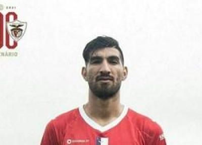 مغانلو: در ایران 4،5 برابر پرتغال پول می گرفتم، با طارمی مشورت کردم