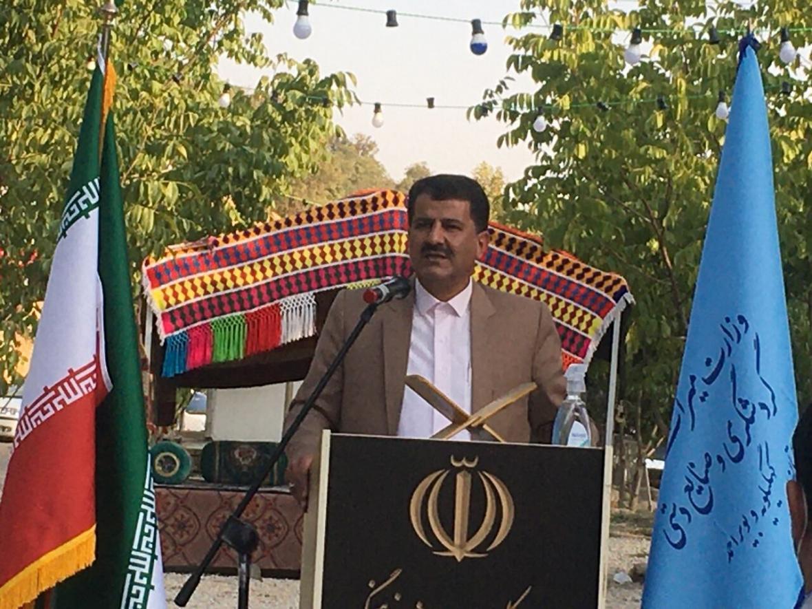 خبرنگاران 31 طرح گردشگری در کهگیلویه و بویراحمد به بهره برداری خبرنگاران 31 طرح گردشگری در کهگیلویه و بویراحمد به بهره برداری می رسد
