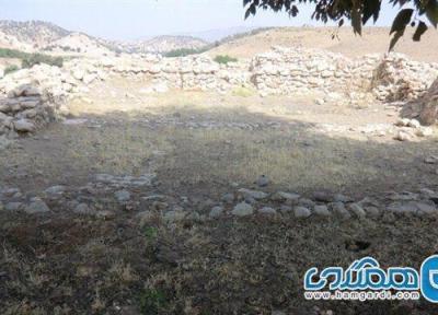 اعلام شناسایی 192 محوطه باستانی جدید در لرستان
