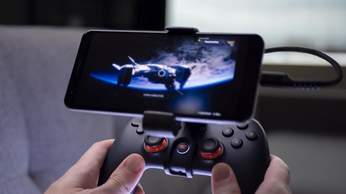 عناوین جدید سرویس Stadia Pro معرفی شدند