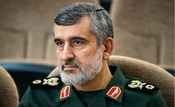 اعلام زمان راه اندازی رادار چابهار توسط سپاه