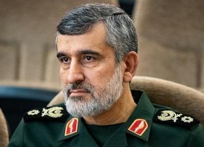 اعلام زمان راه اندازی رادار چابهار توسط سپاه