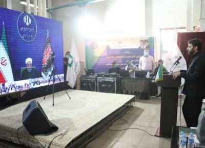 خبرنگاران 20 هزار طرح اشتغالزایی خرد و خانگی در کشور به بهره برداری رسید