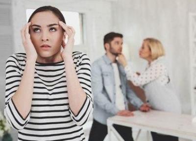 مسئله ای در نوجوانان که والدین متوجه نمی شوند