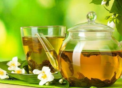 نوشیدن چای سبز در این زمان ها ممنوع!