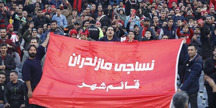 مخالفت باشگاه نساجی با استعفای محمود فکری مخالفت باشگاه نساجی با استعفای محمود فکری