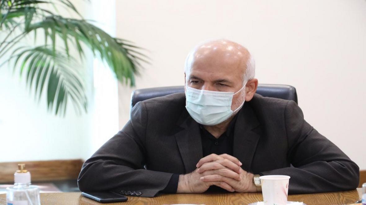 اسکله بندر بوشهر پاسخگوی نیاز های روز نخواهد بود اسکله بندر بوشهر جوابگوی احتیاج های روز نخواهد بود