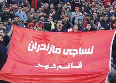 مخالفت باشگاه نساجی با استعفای محمود فکری