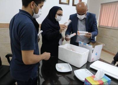 بخشی از واکسن آنفولانزا تا آذرماه در کشور فراوری می گردد
