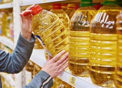 کمبود روغن تا انتها هفته حل می گردد