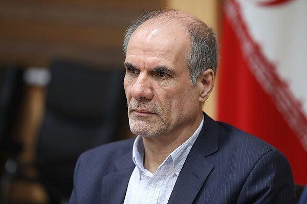 آمادگی کامل شهرداری تهران برای بارش های پاییزی آمادگی کامل شهرداری تهران برای بارش های پاییزی