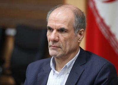 آمادگی کامل شهرداری تهران برای بارش های پاییزی
