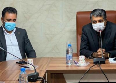 خبرنگاران ارتباط مسوولان با هنرمندان در تامین معیشت آنان باید تقویت شود