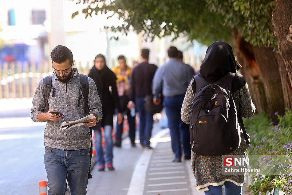 مراحل ثبت نام پذیرفته شدگان استعداد های دانشگاه تبریز اعلام شد